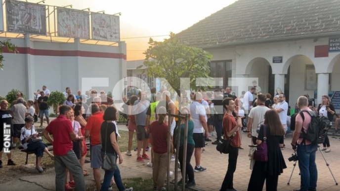 Skup podrške "Ja sam vođa"